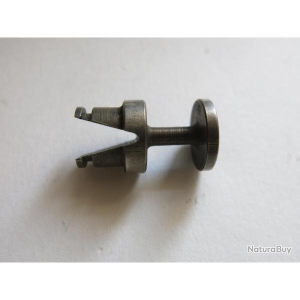 VENDU PAR CUIRASSIER11 POUSSE BIELLE SEMI AUTOMATIQUE FRANCHI 500 ET 520  CAL 12