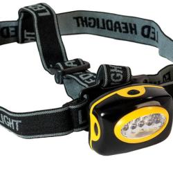 Head Lamp Exc L Extra Carp