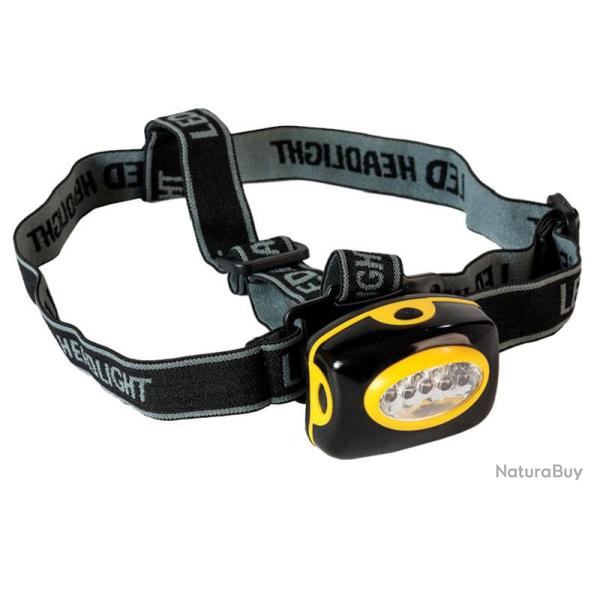 Head Lamp Exc L Extra Carp