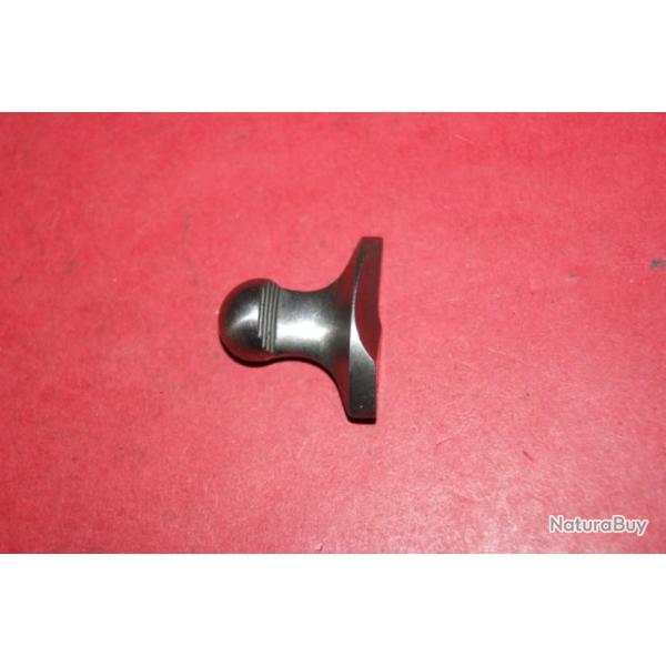 bouclier NEUF de COLT TROOPER / LAWMAN INOX - VENDU PAR JEPERCUTE (s1725)