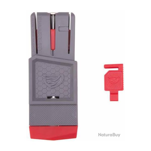 Bloc d'tau smart fit AR15 Real Avid