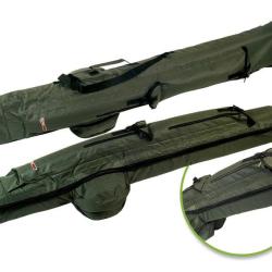 Rod Holdall Exc Carpers Extra Carp 12ft