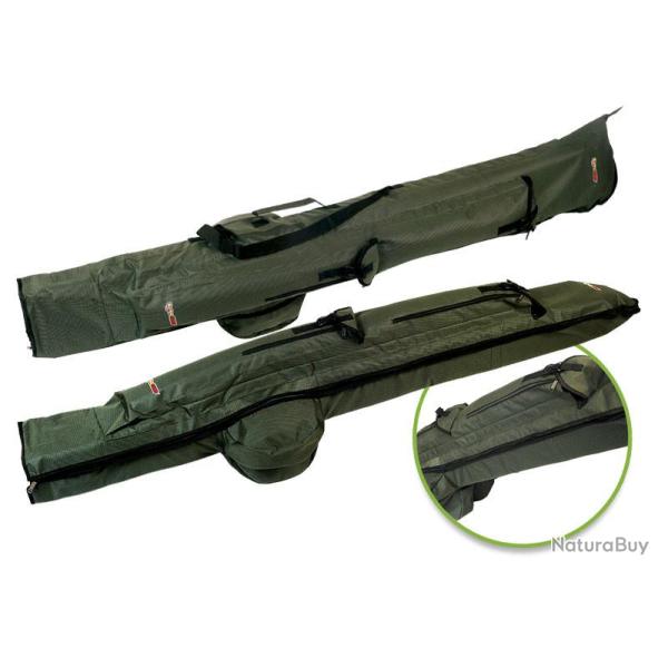 Rod Holdall Exc Carpers Extra Carp 12ft