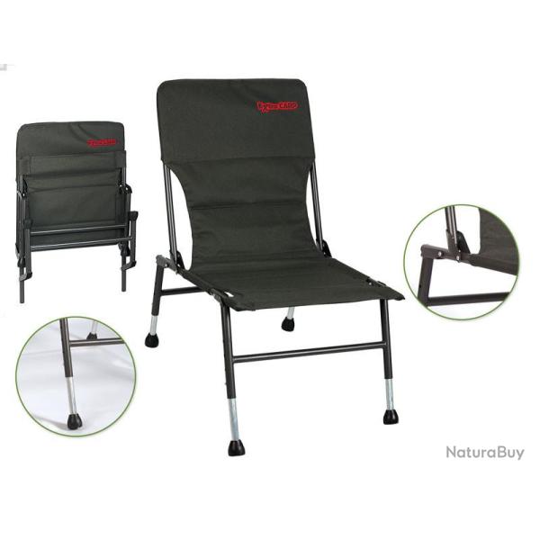 Levelchair Exc Extra Carp