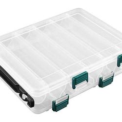 Falcon Spinning Box X Cm Fb Extra Carp