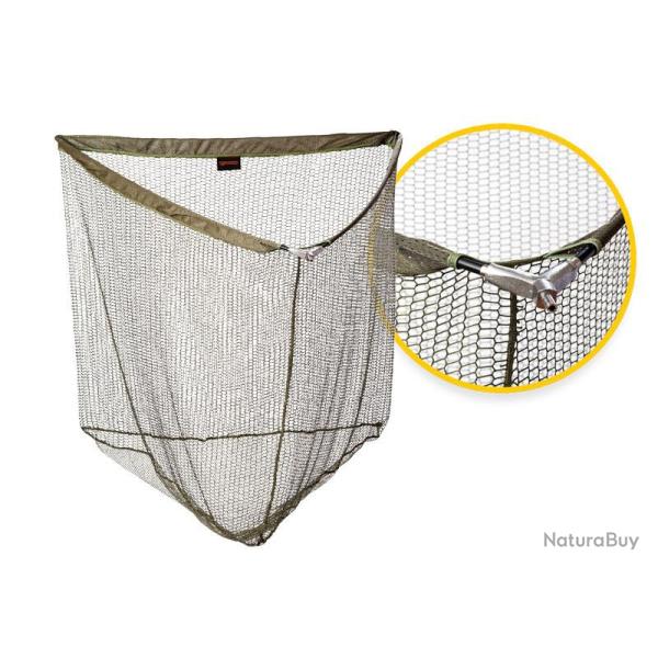 T�te �puisette Extra Carp 115 x 115