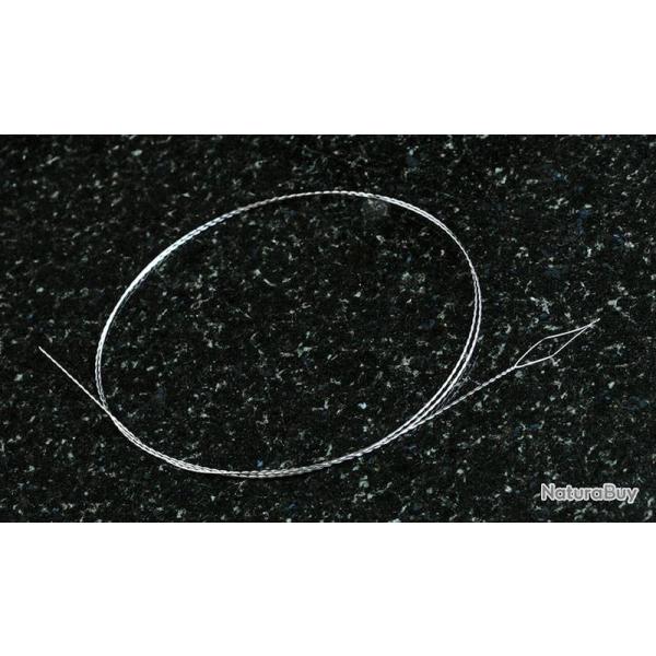 Elastic Threader Extra Carp