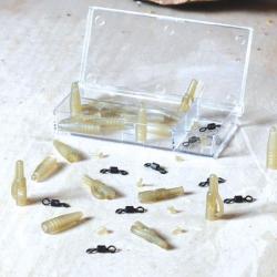 Lead Clip Extra Box Extra Carp
