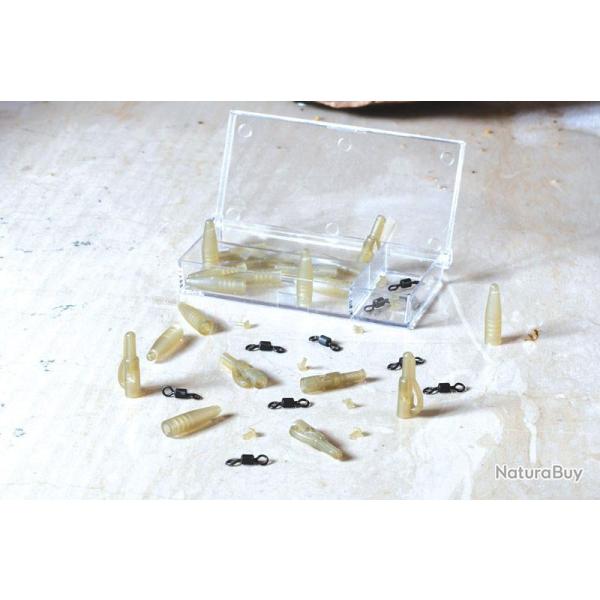 Lead Clip Extra Box Extra Carp