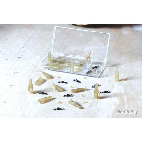 Lead Clip Extra Box Extra Carp