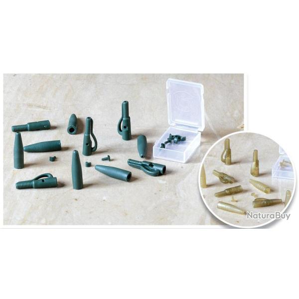 Lead Clip Extra Carp