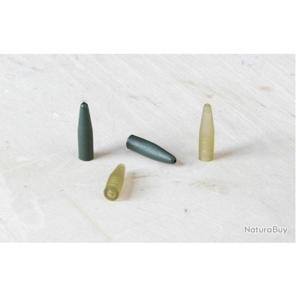 Tail Rubber Extra Carp