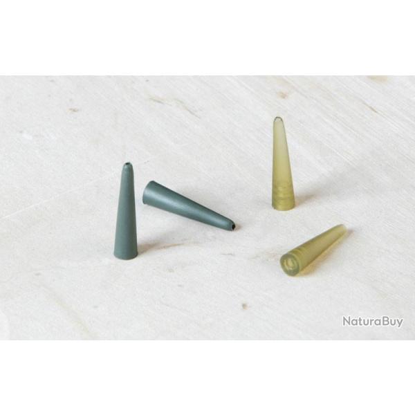 Tail Rubber Cone Extra Carp