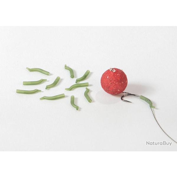 Rig Aligner Sleeves Extra Carp