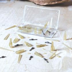 Lead Clip With QCh Extra Carp