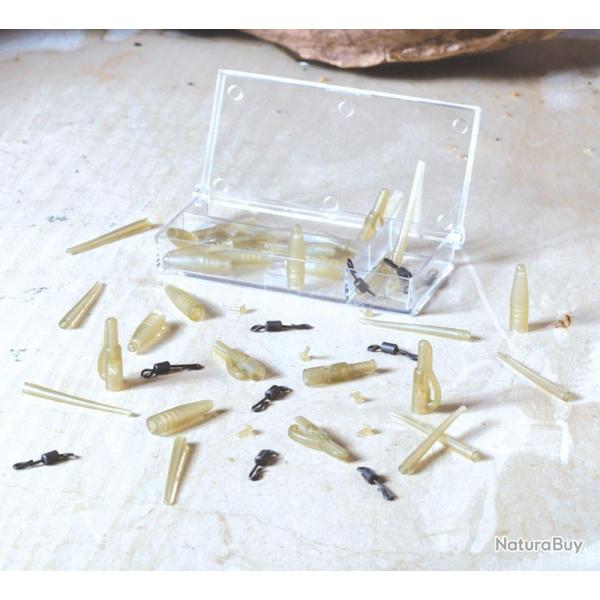 Lead Clip With QCh Extra Carp