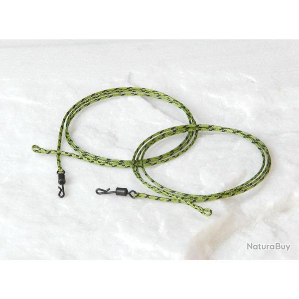 Lead Core Quick Change Extra Carp