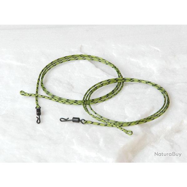 Lead Core Quick Change Extra Carp