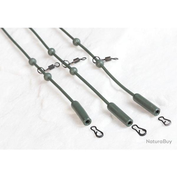 HelicRig Sistem Pvc Extra Carp