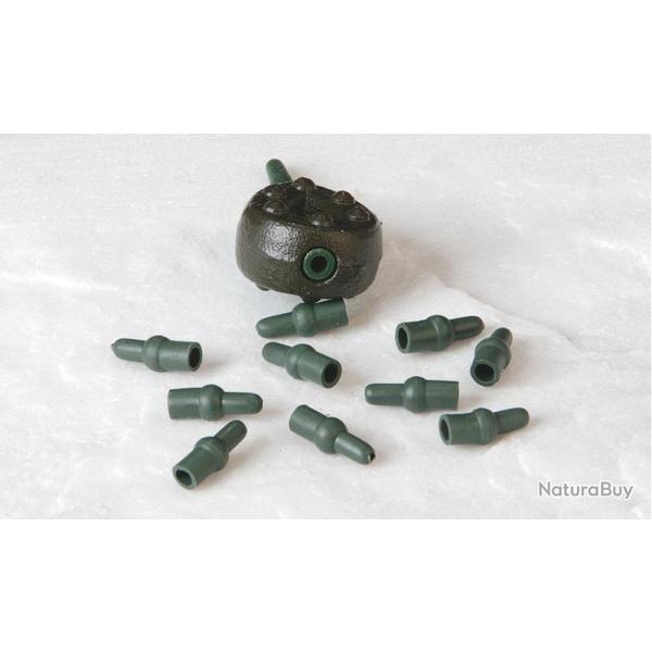 Tulip Beads Extra Carp