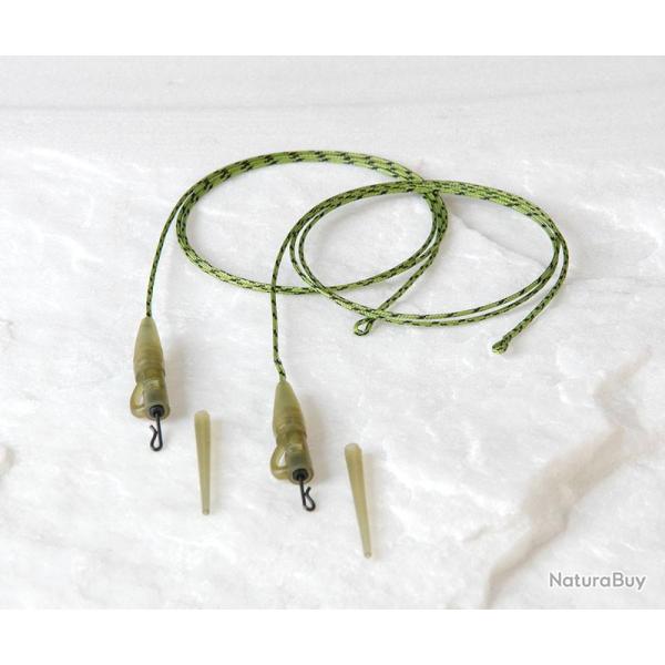 Lead Core SSafety Cl Extra Carp