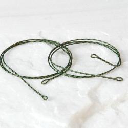 Lead Core Double Loop Extra Carp