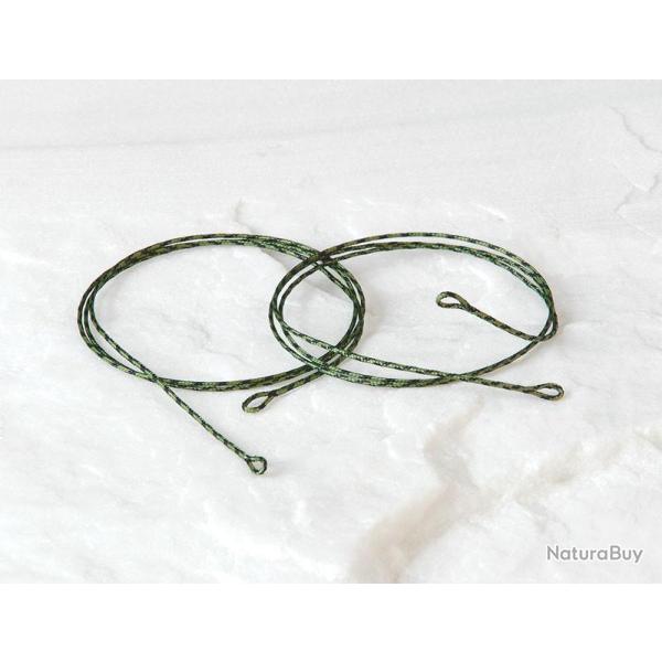 Lead Core Double Loop Extra Carp