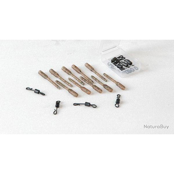 Exc AntitangleQ ChSw Extra Carp