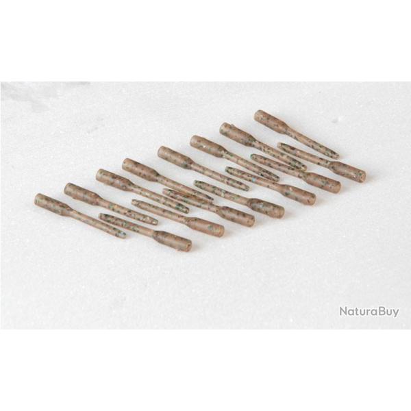 Exc Antitangle SleevS Extra Carp