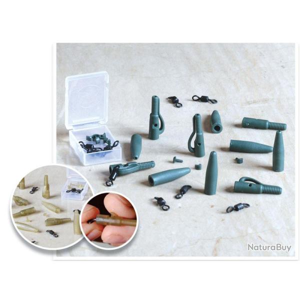 Lead Clip Extra Extra Carp