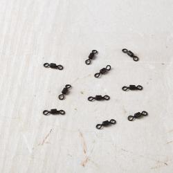 Rolling Swivel Extra Carp x10 10