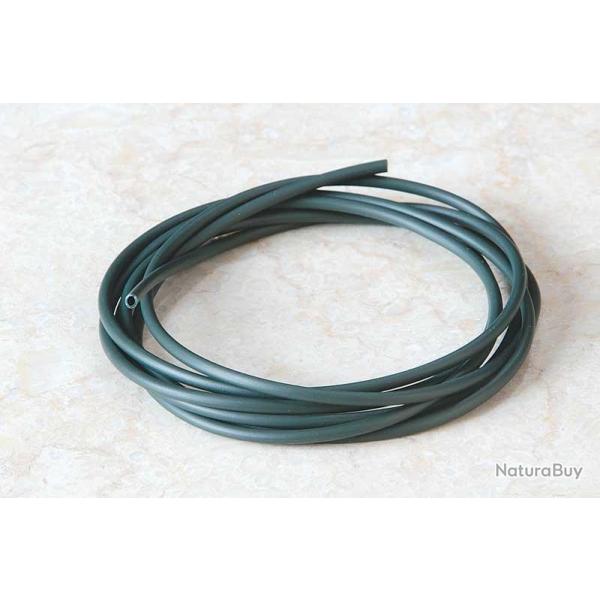 Silicone Tube Extra Carp 1m 1.5