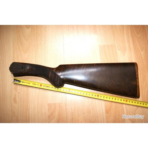 crosse 1/2 pistolet RIZZINI ARTEMIS calibre 28 FAUX CORPS - VENDU PAR JEPERCUTE (D20B1)