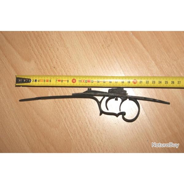 sous garde FLOBERT pour tir double d�tente - VENDU PAR JEPERCUTE (D20B54)