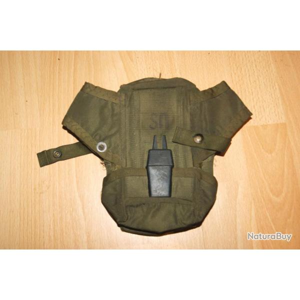 porte chargeur US -  (D9T1880)