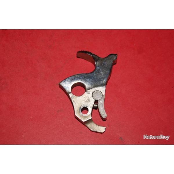 chien NEUF de COLT TROOPER nickel� chrom� - VENDU PAR JEPERCUTE (s1933)