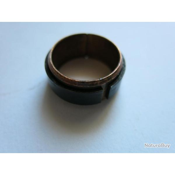 VENDU PAR CUIRASSIER11 BAGUE DE FRICTION BRONZE+ RESSORT FUSIL S/A BREDA CAL12