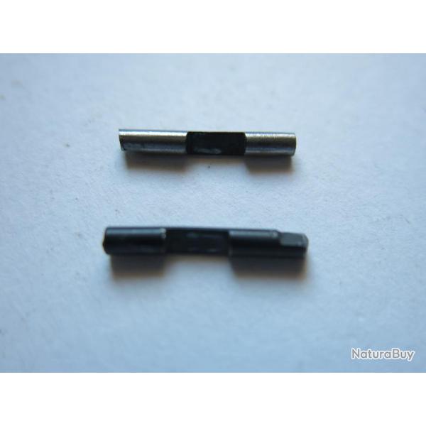 VENDU PAR CUIRASSIER11  PAIERE COMMANDES EJECTION FUSIL FABARM GAMMA -DELTA CAL 12