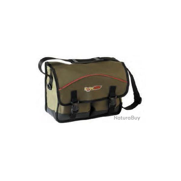 Fishing Bag Exc Extra Carp