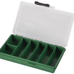 Boite Carpe Plast Kutija Twister Veliki Extra Carp