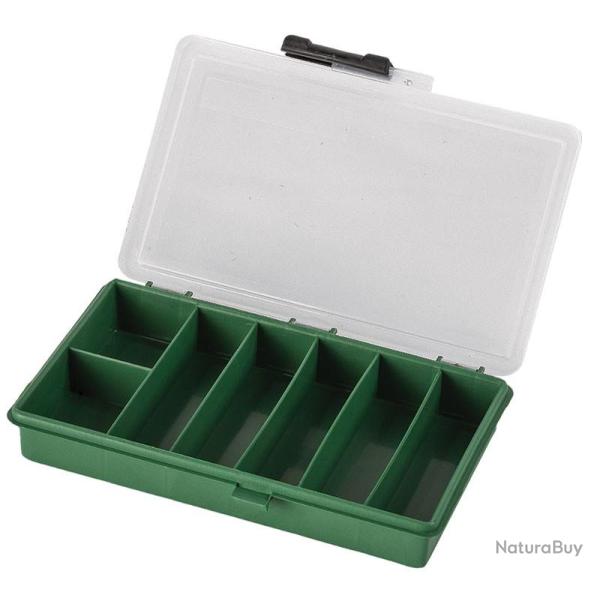 Boite Carpe Plast Kutija Twister Veliki Extra Carp