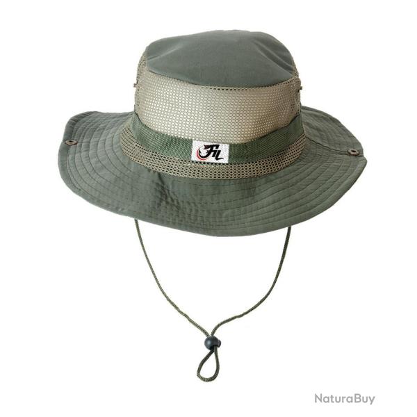 Hat Fil Extra Carp