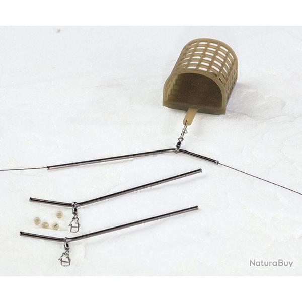 AntiTangle Tube RubB Extra Carp