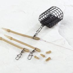 Feeder Carrier WConn Extra Carp