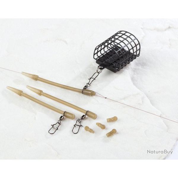 Feeder Carrier WConn Extra Carp