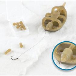 Exc Method Connector Extra Carp