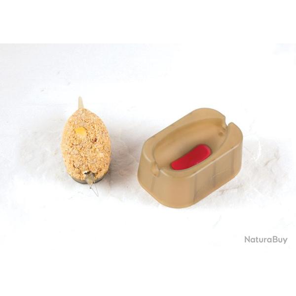 Exc Met Feeder Mould Extra Carp