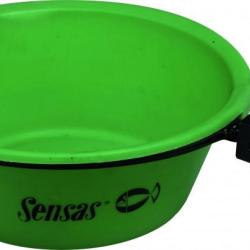 Support + Cuvette Diam 25/36mm Sensas