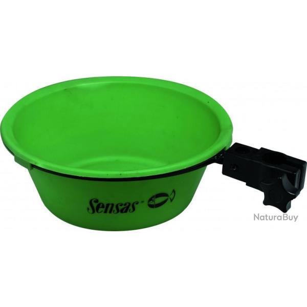 Support + Cuvette Diam 25/36mm Sensas