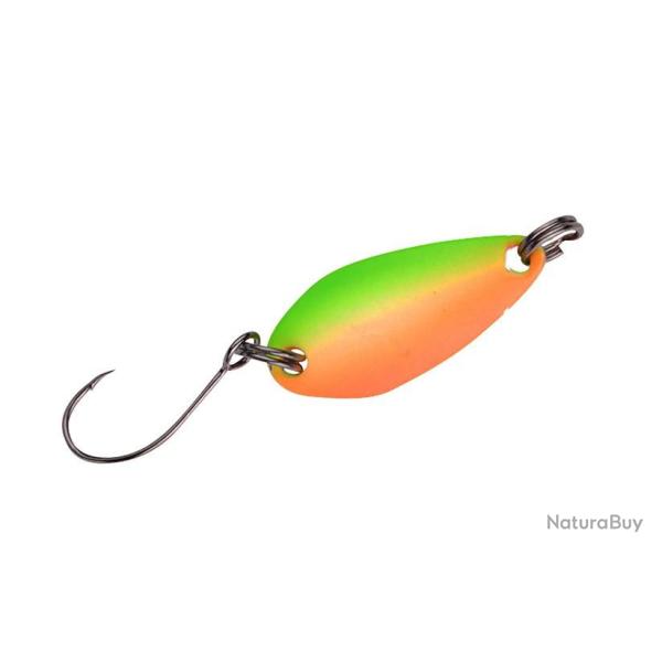 Trout Master Incy Spoon 0.5gr Melon